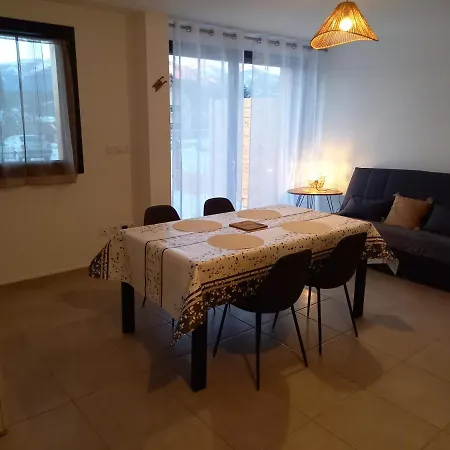 Appartement Les Vallons Au Pied Des Pistes Ancelle Buitenkant foto