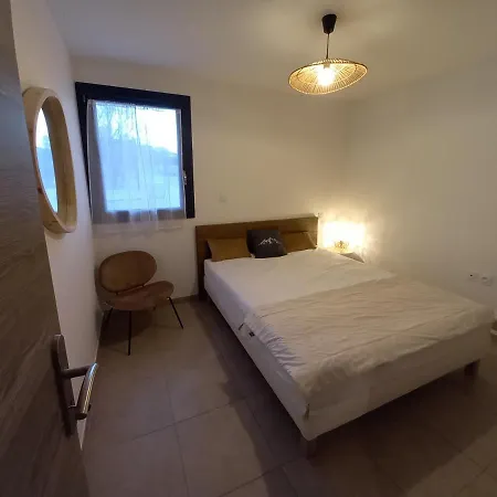 Appartement Les Vallons Au Pied Des Pistes Ancelle Buitenkant foto